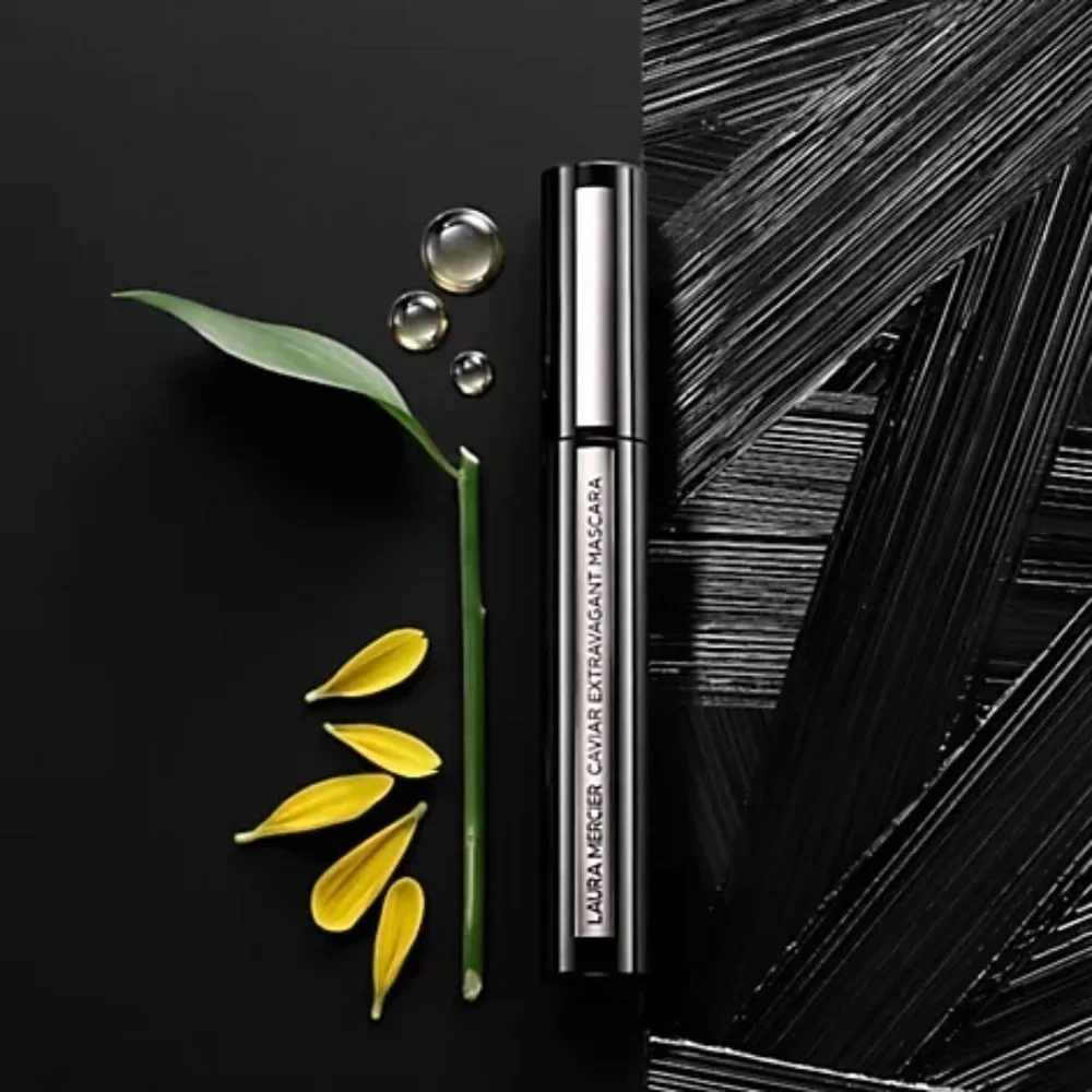 Laura Mercier Caviar Extravagant Mascara - NIB
